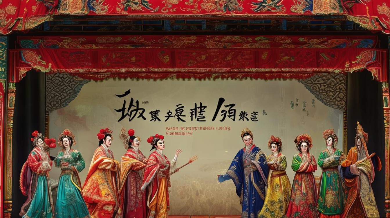 王金璐京剧大全