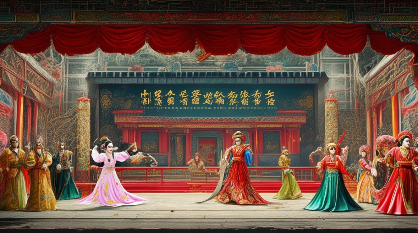 王金璐京剧大全