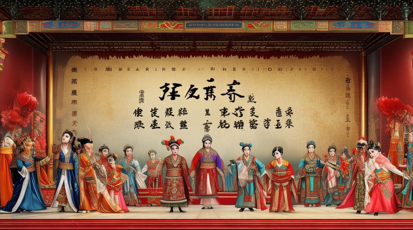 王金璐京剧大全