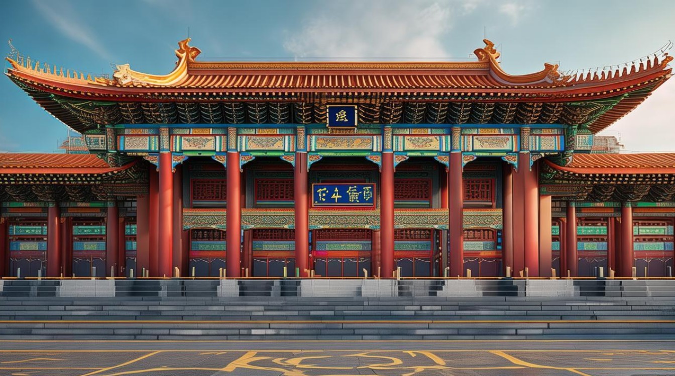 国家京剧院形式