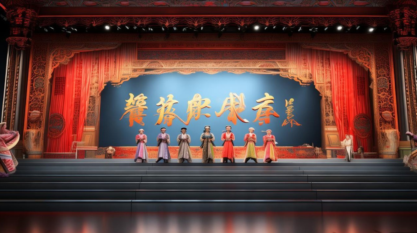 商丘豫剧团海潮珠