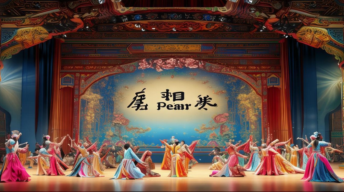 商丘豫剧团海潮珠