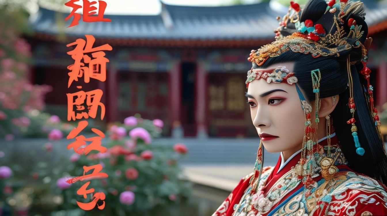 中国戏曲学院秦