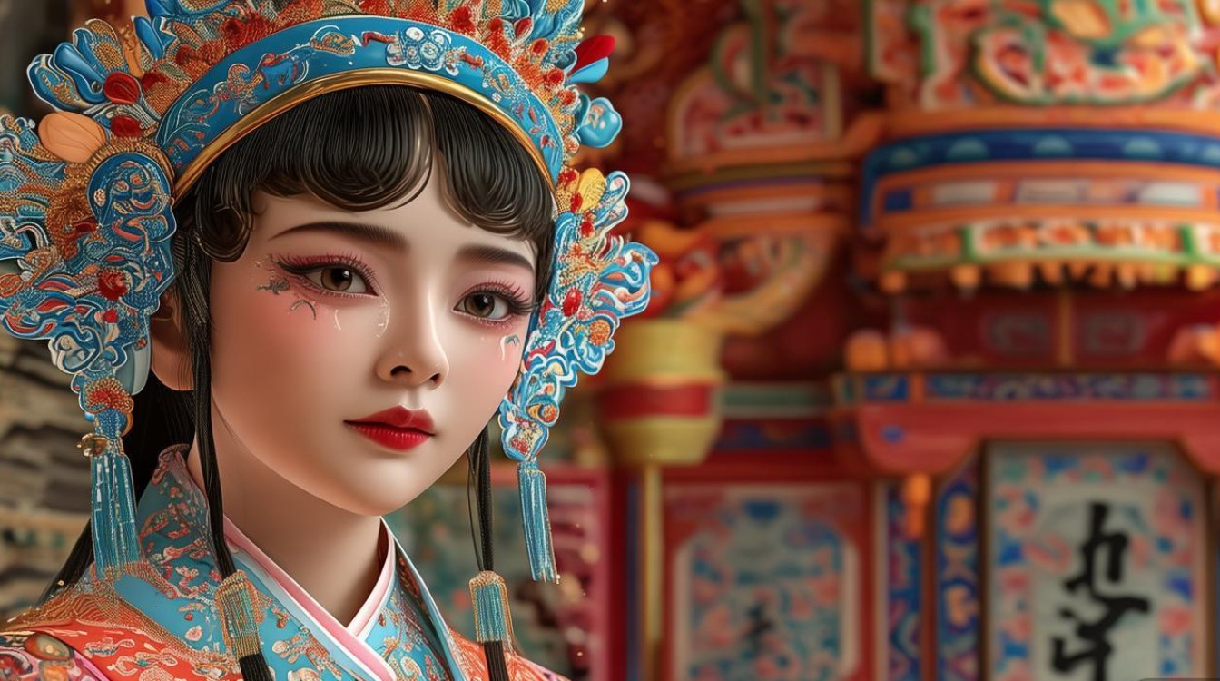 下载豫剧小白菜