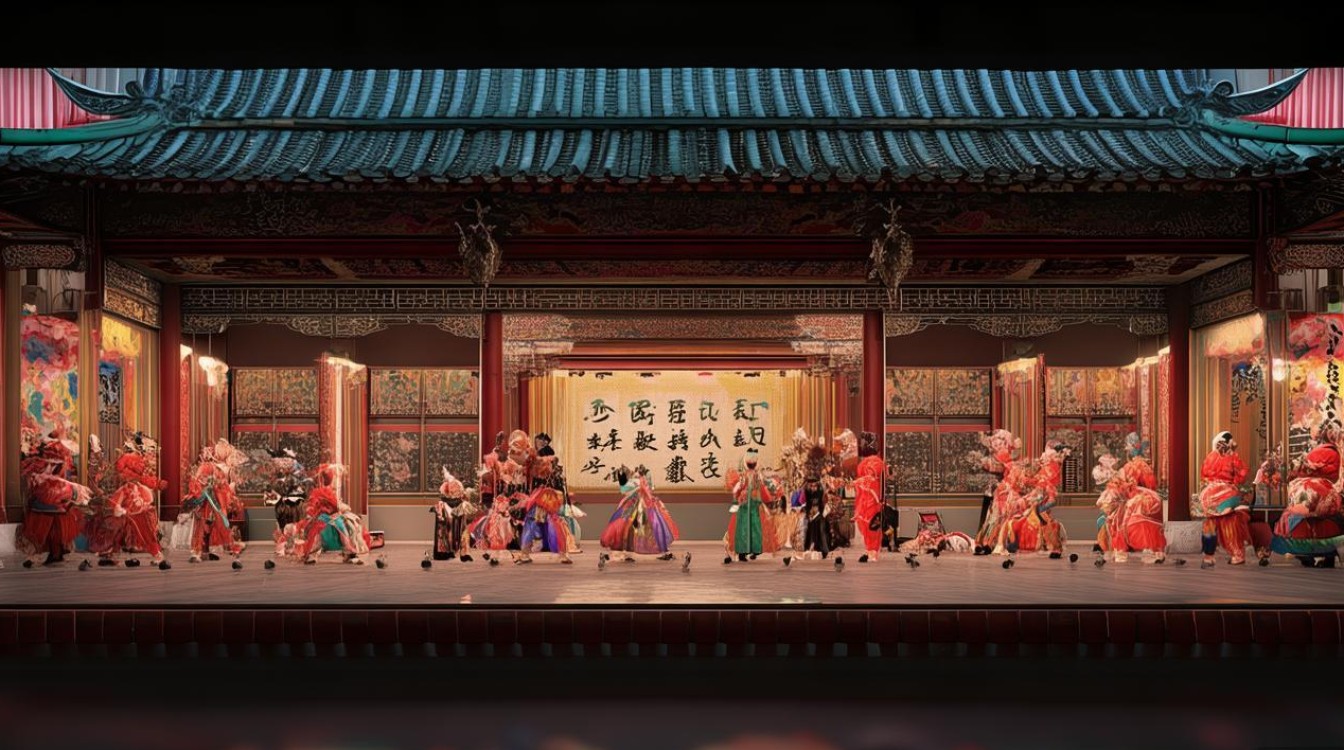 戏曲坠子戏全集下载