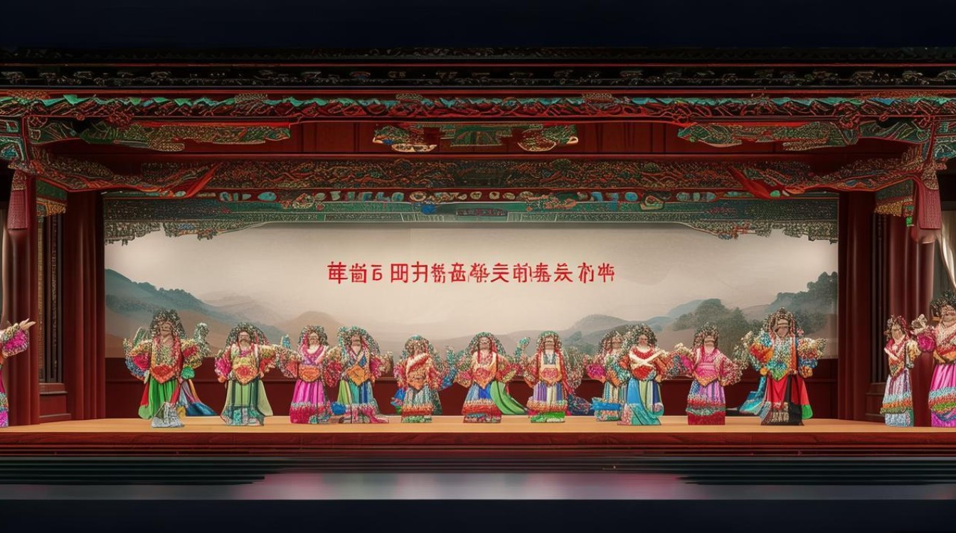 戏曲坠子戏全集下载