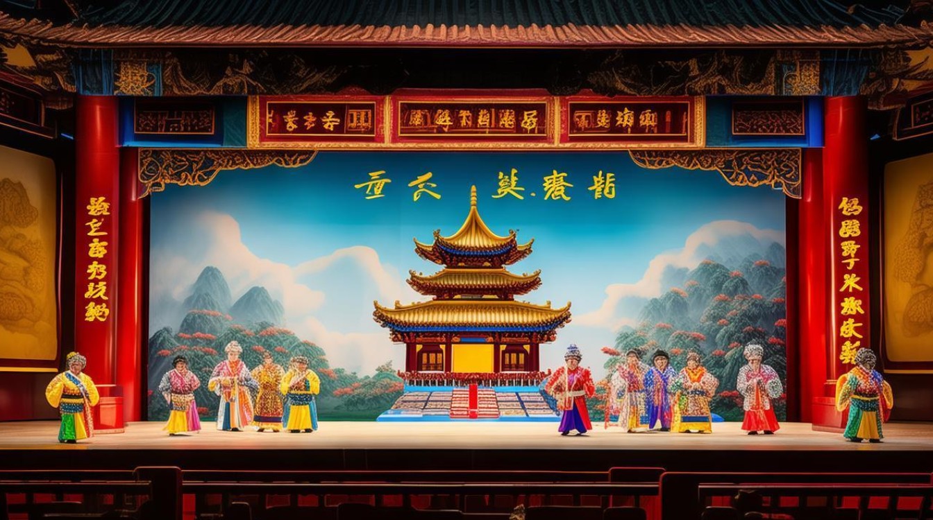 京剧网黄鹤楼