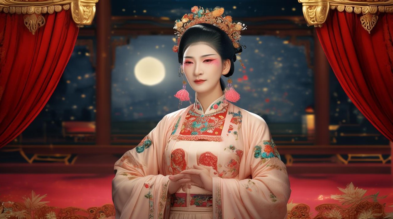 豫剧马金凤逝去 039