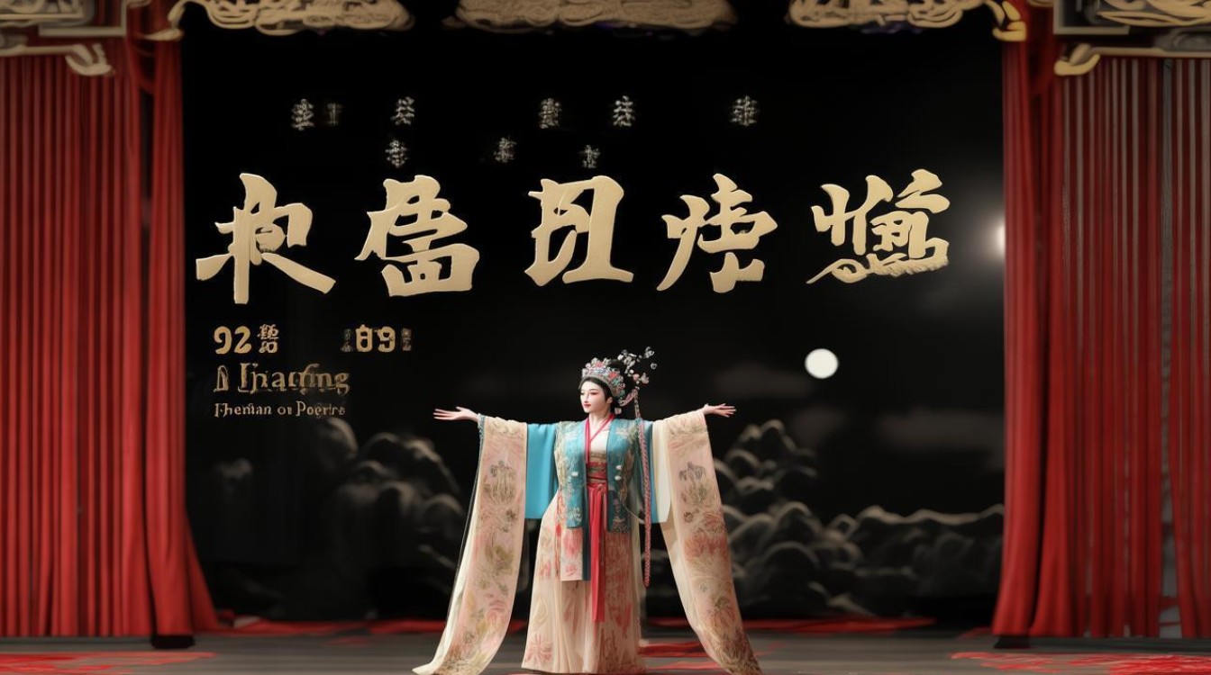 豫剧马金凤逝去 039
