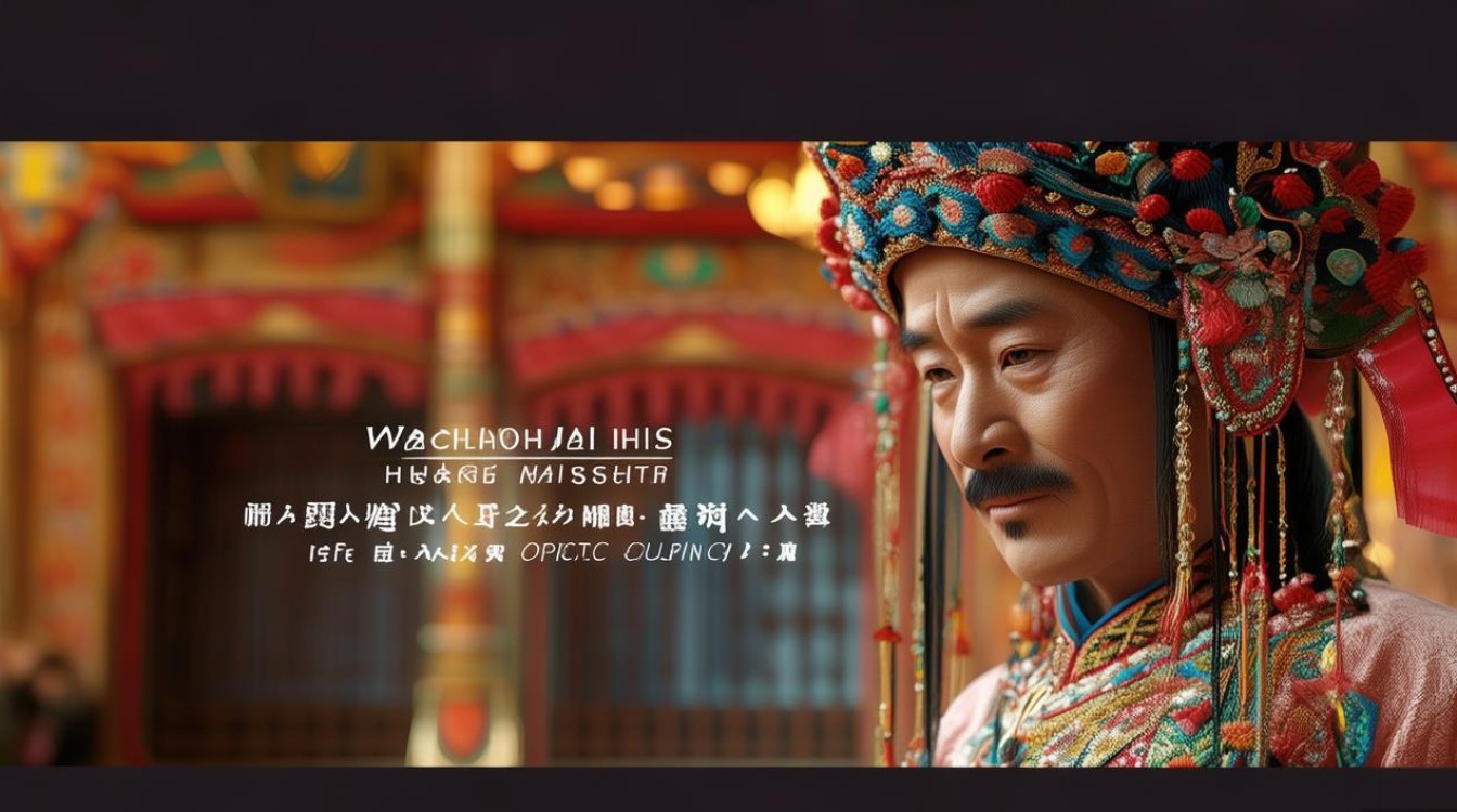 豫剧王惠的师傅