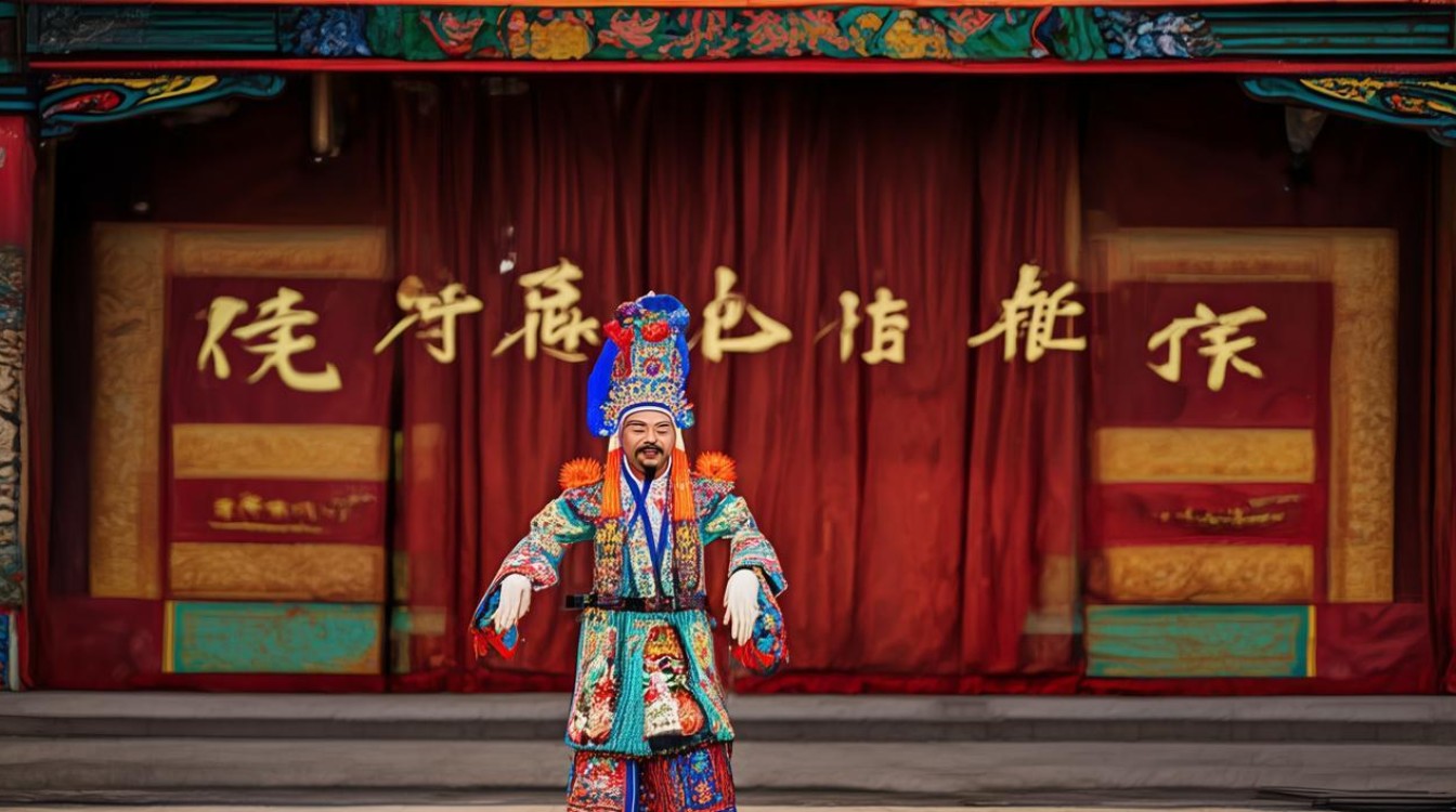 河南豫剧张发良