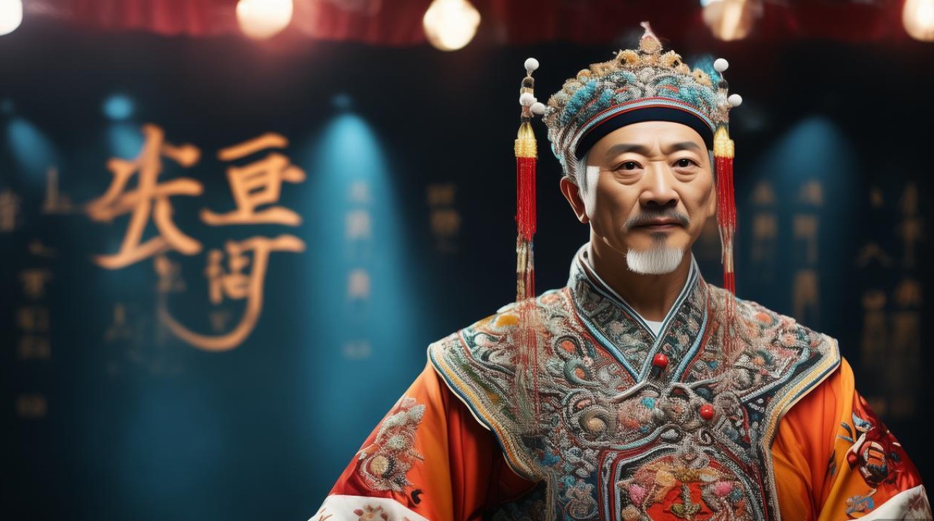 河南豫剧张发良