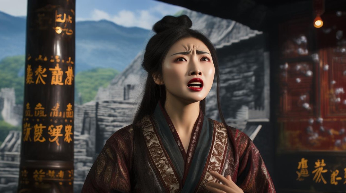 豫剧孟姜女哭长城歌曲