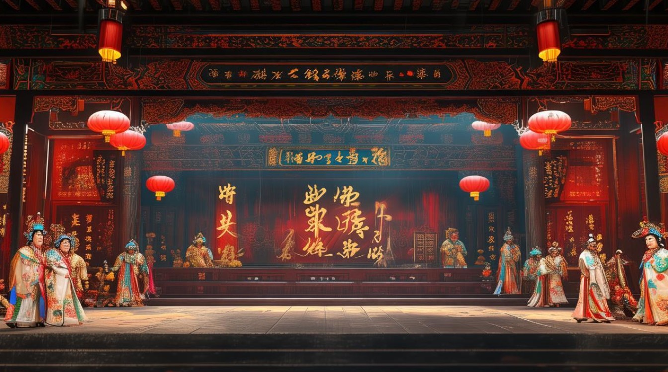 戏曲频道玉堂春