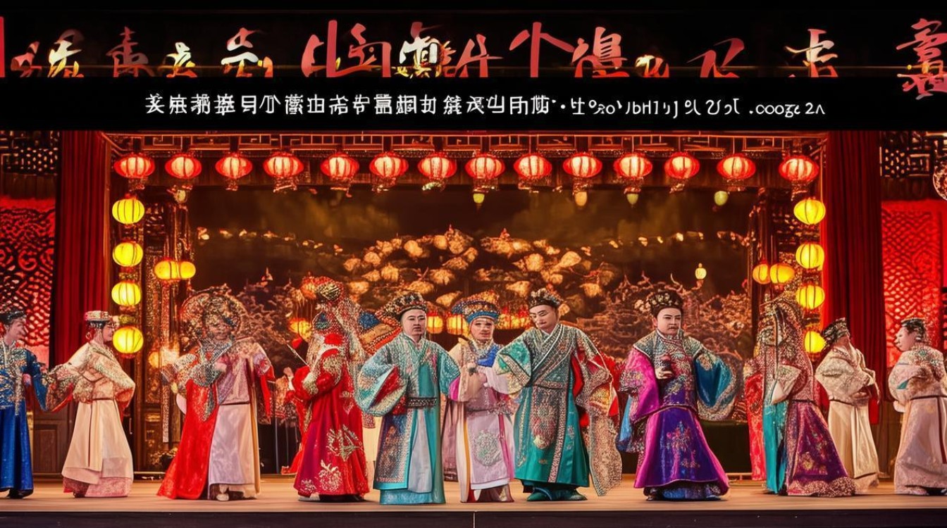 豫剧朝阳沟视频全场