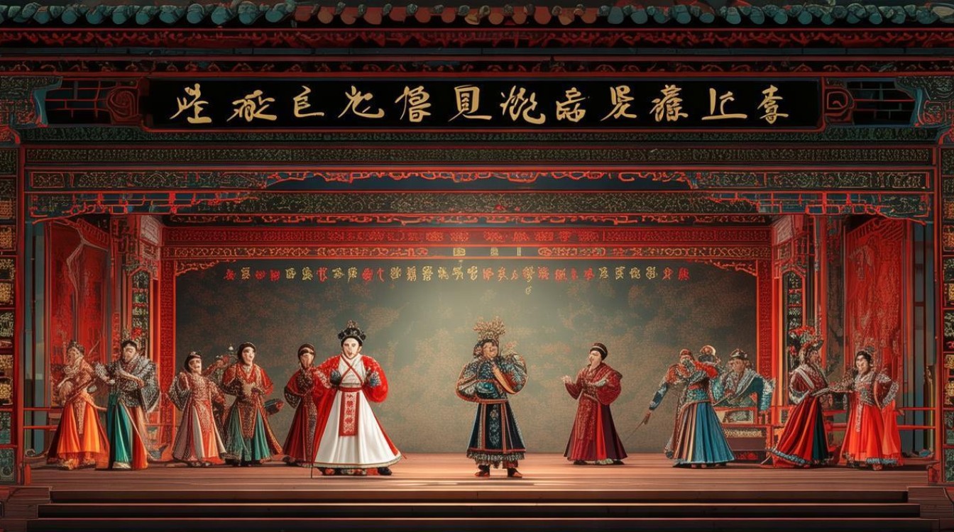 戏曲莫愁女剧情