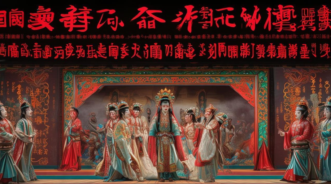 戏曲莫愁女剧情