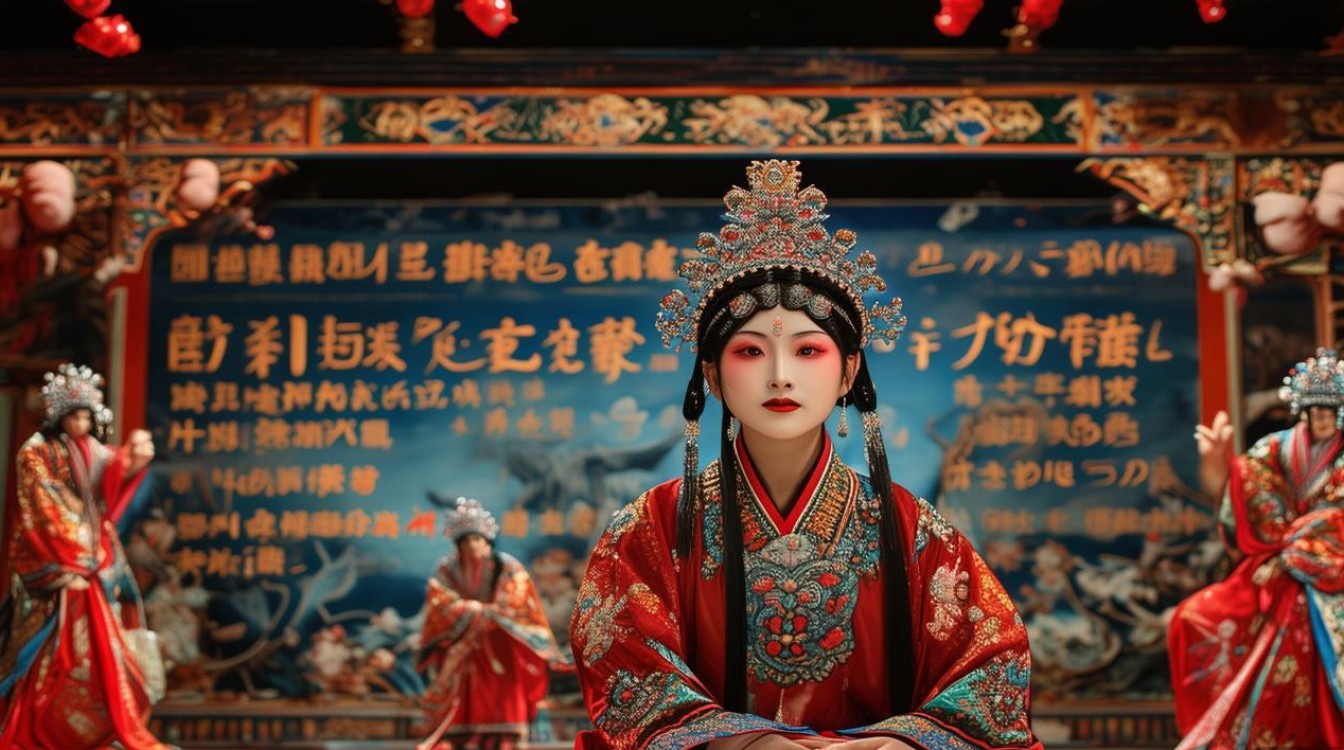 戏曲莫愁女剧情