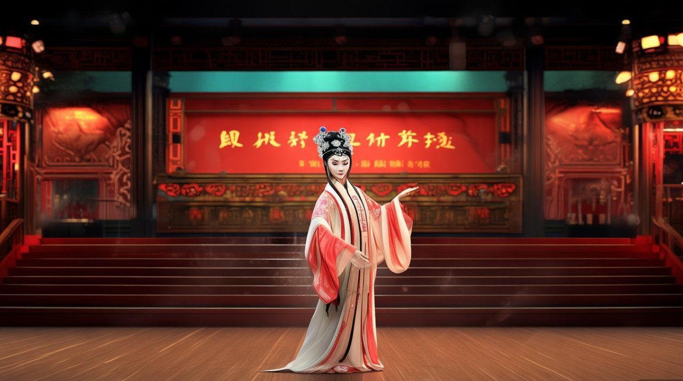 京剧廉锦枫剧本