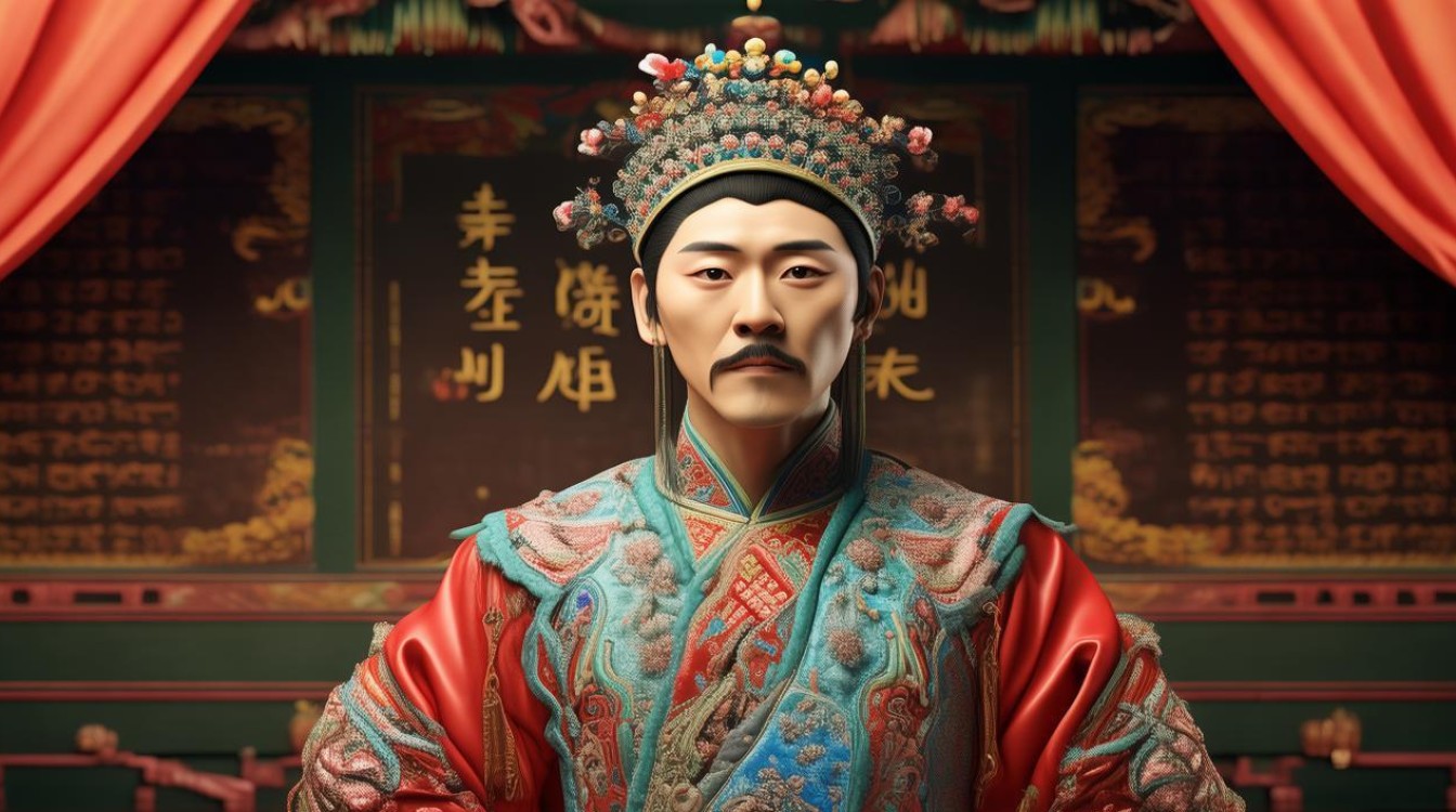 豫剧演员杜启泰