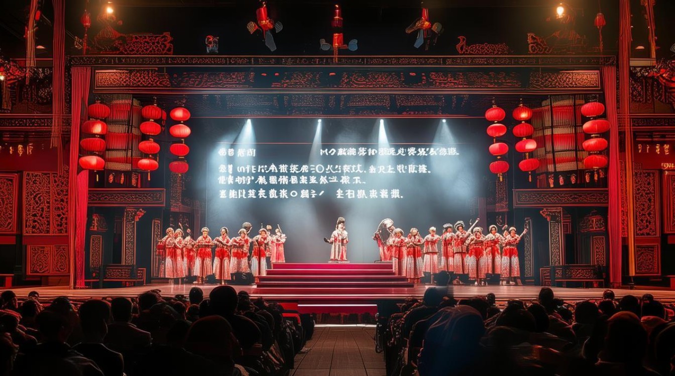 首创戏曲全剧卡拉OK