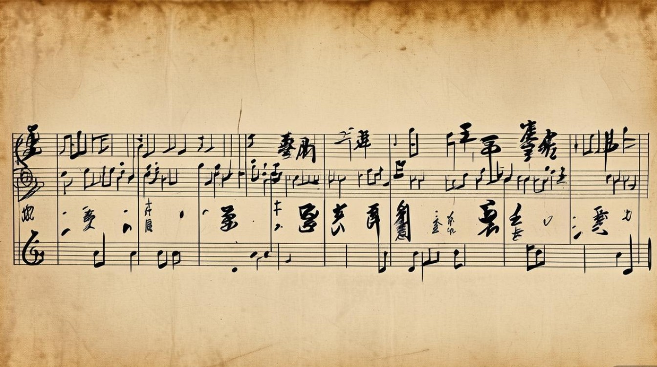 豫剧哭啼啼曲谱 教育