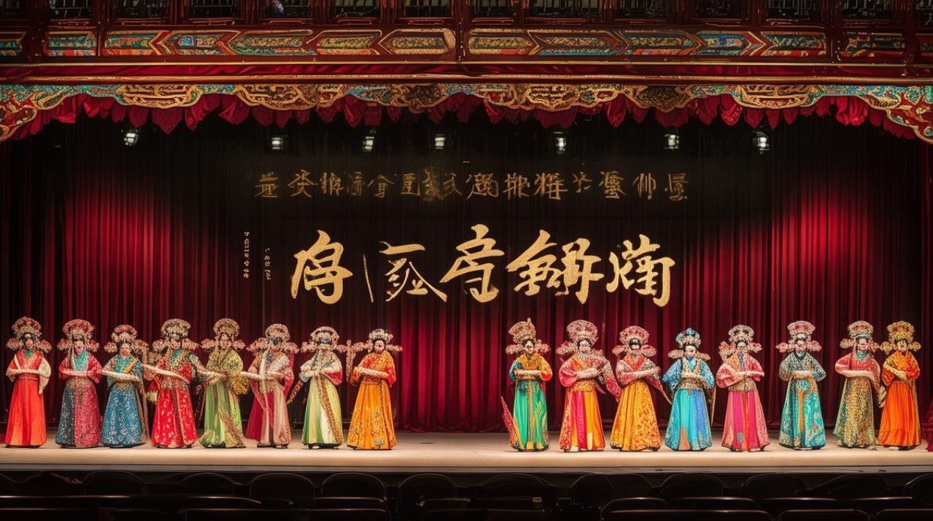 中华戏曲豫剧书厂