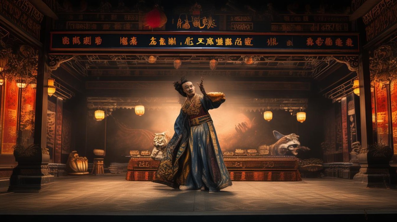 豫剧午夜驯虎全集播放