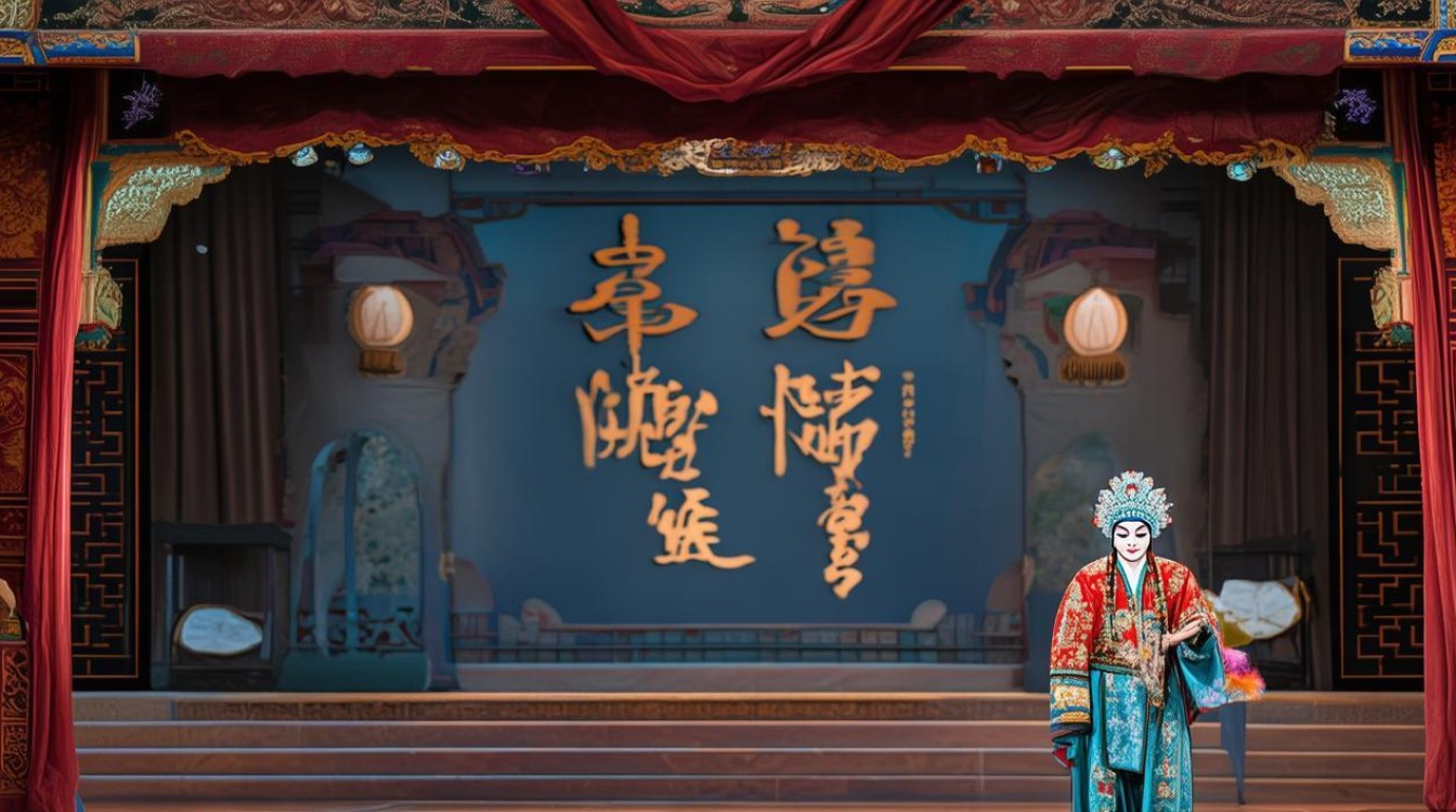 京剧姚期j剧本
