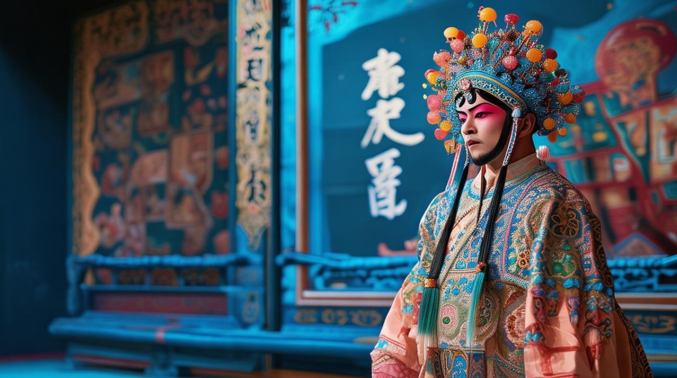 京剧姚期j剧本