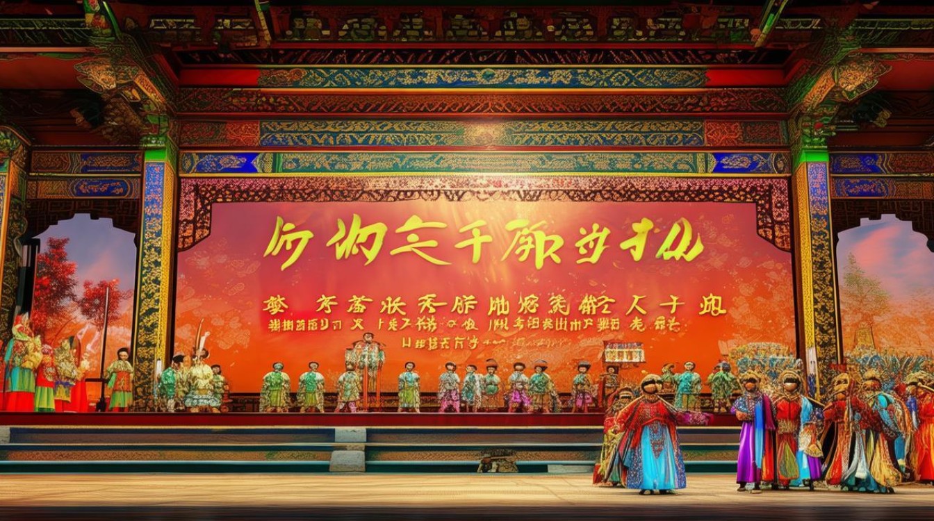 豫剧属于黄河文化吗
