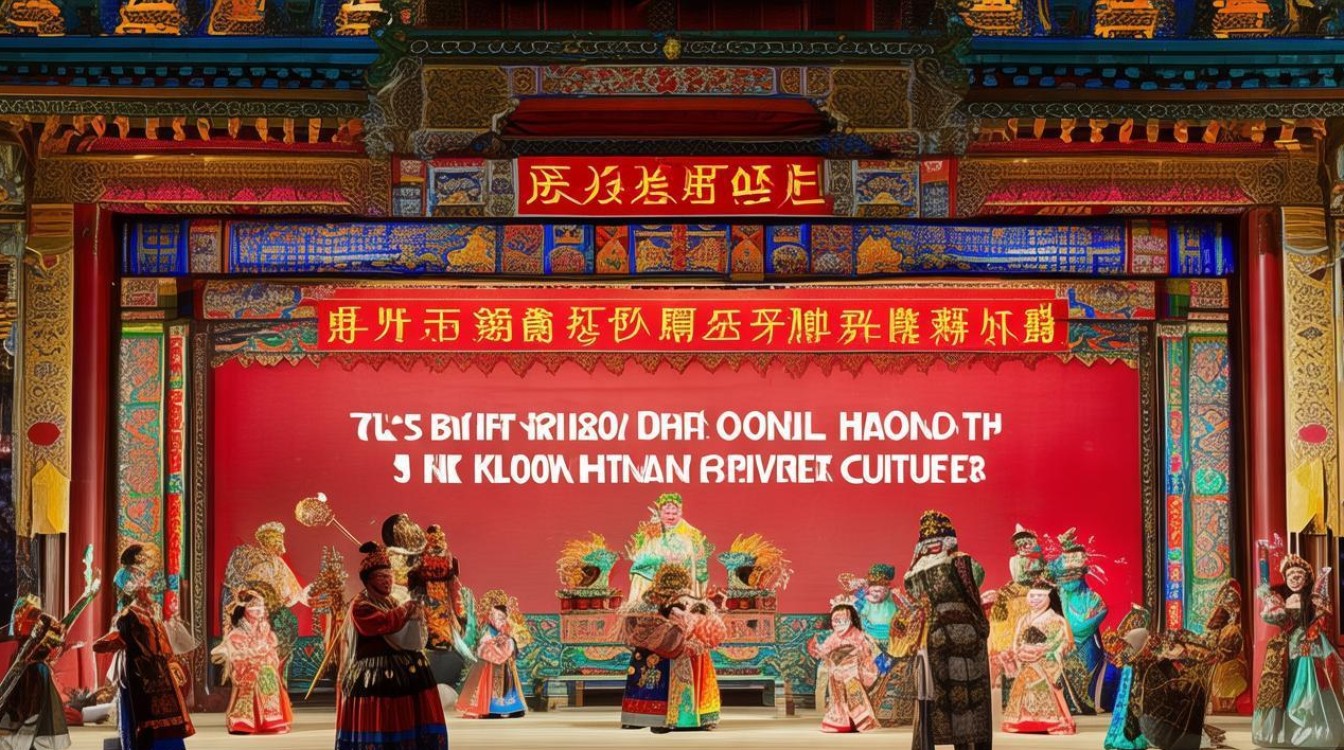 豫剧属于黄河文化吗