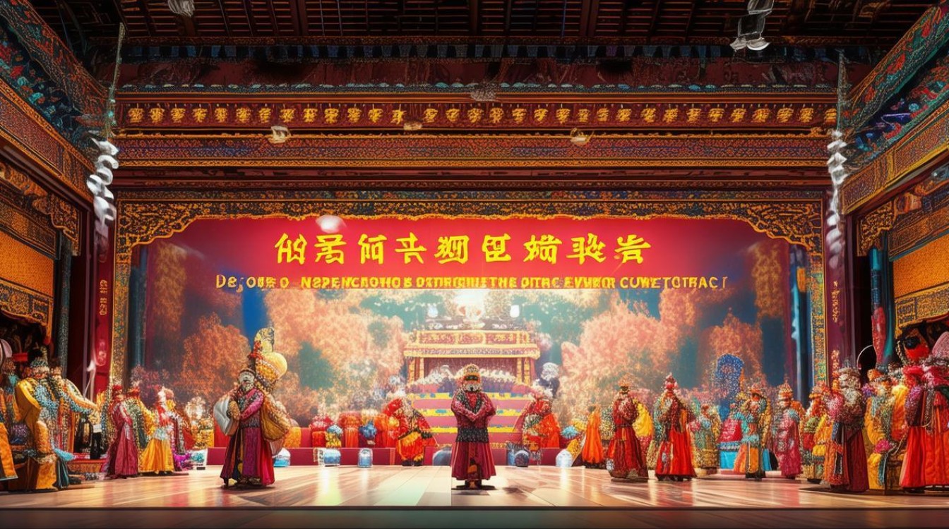 豫剧属于黄河文化吗