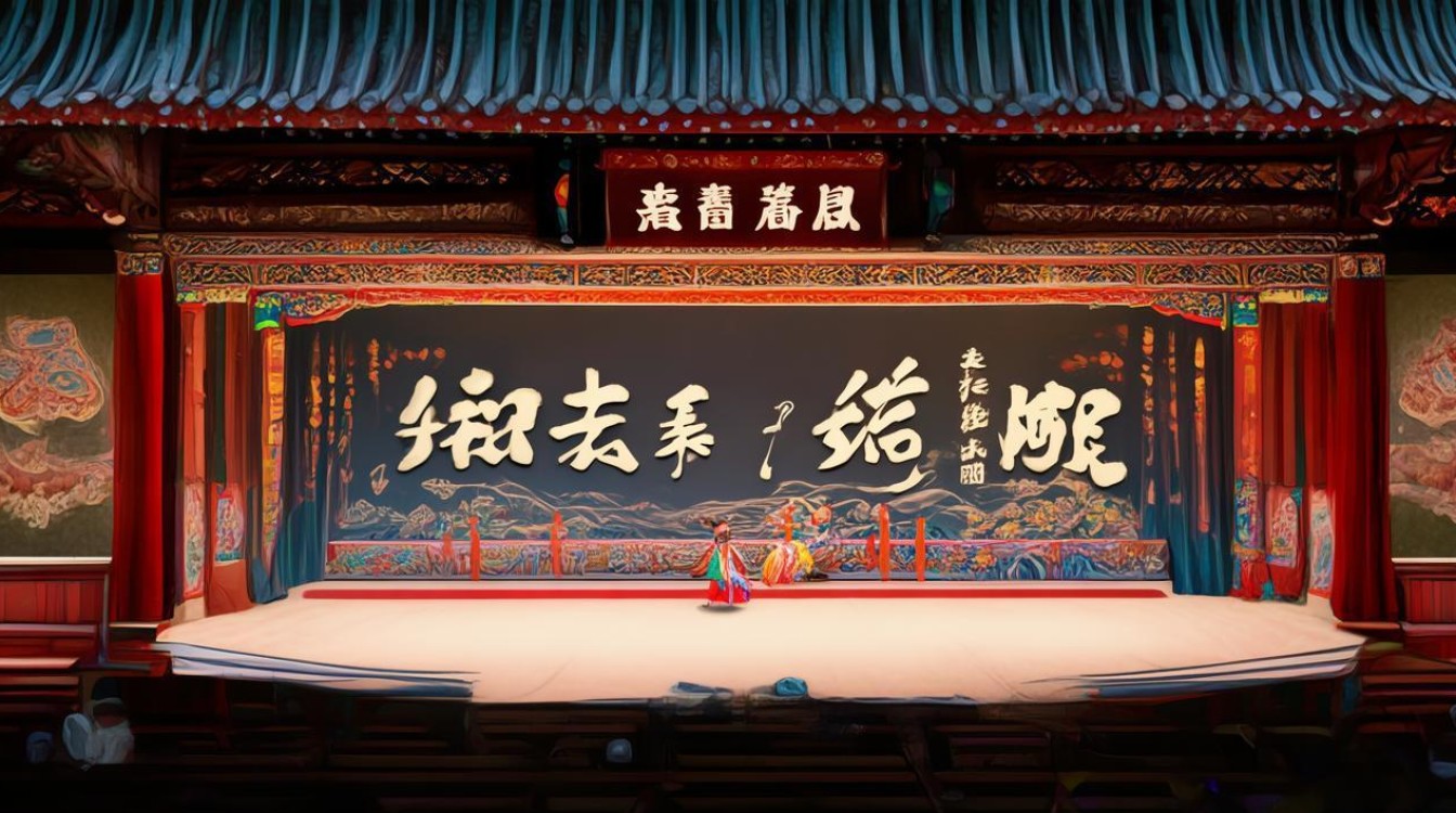 宋景芳豫剧大全