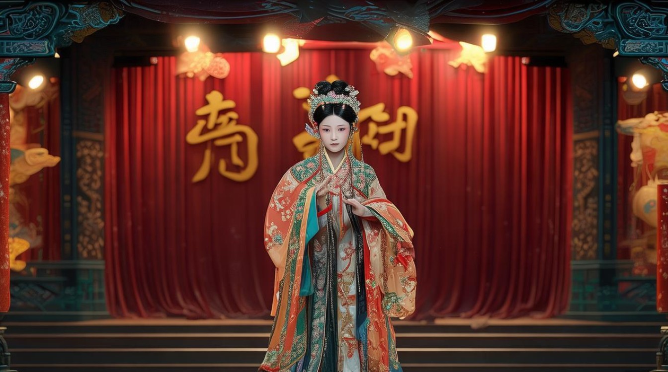 宋景芳豫剧大全