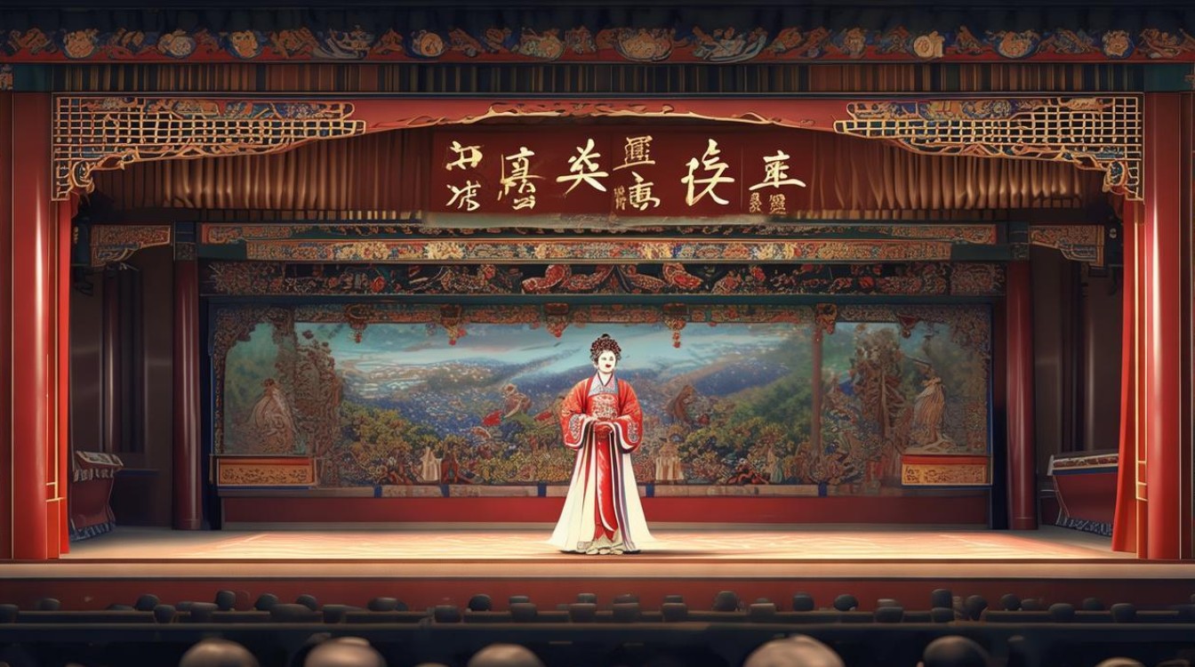 宋景芳豫剧大全