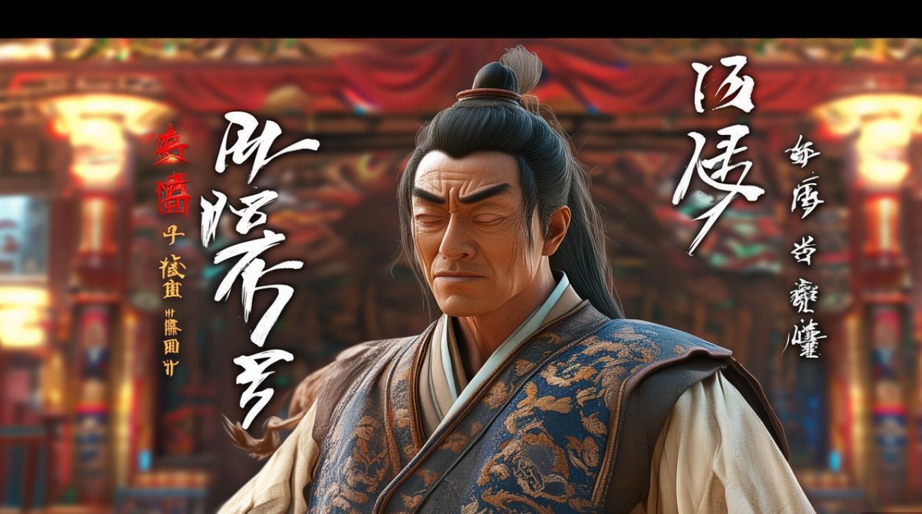 豫剧屠夫状元叫哥