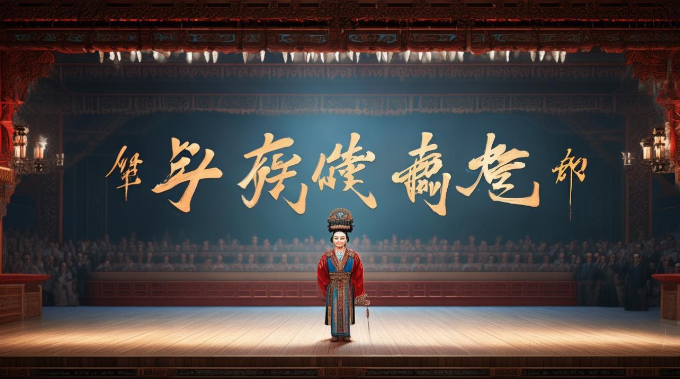 豫剧经典唱段有啥