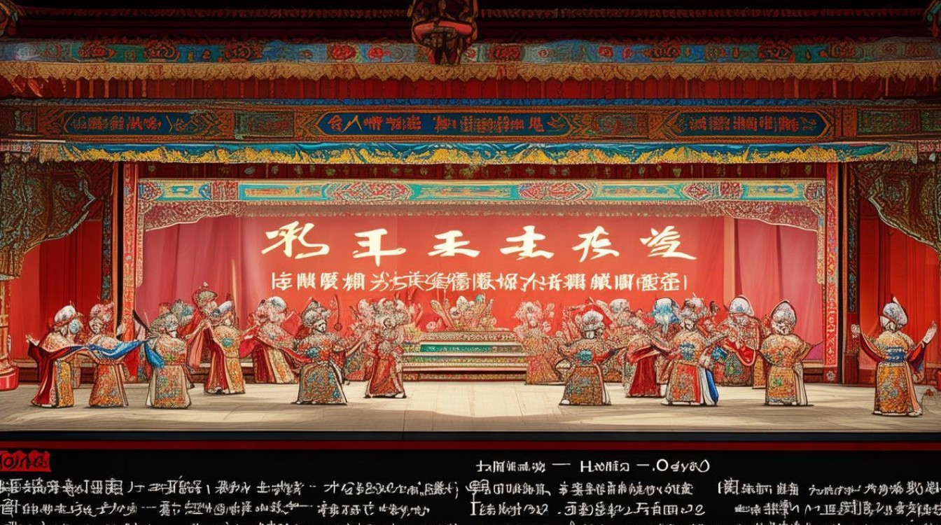 豫剧经典唱段有啥
