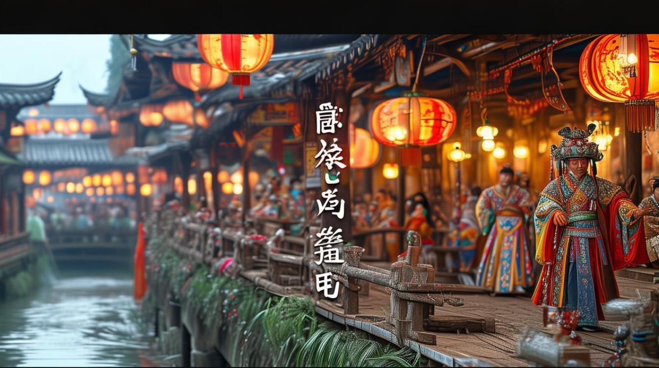 京剧沙桥饯别唱词