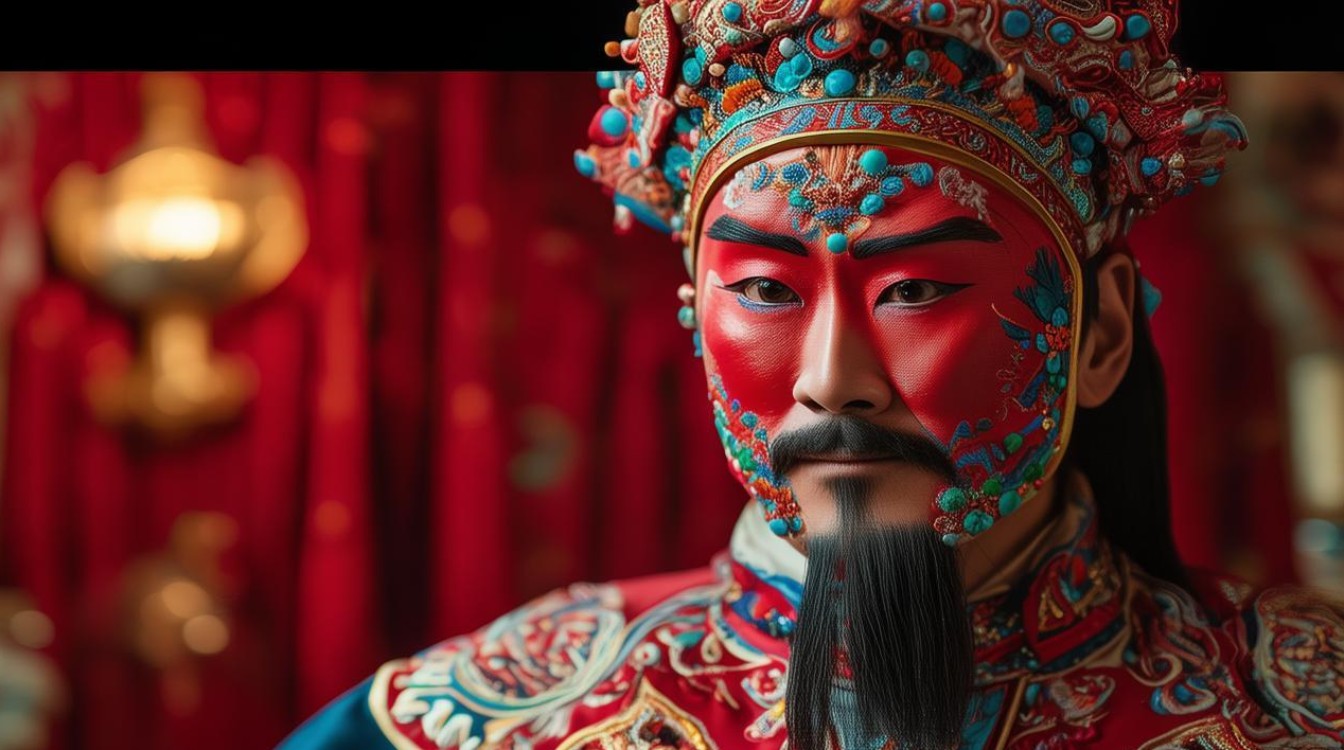 豫剧红脸王孙海涛介绍