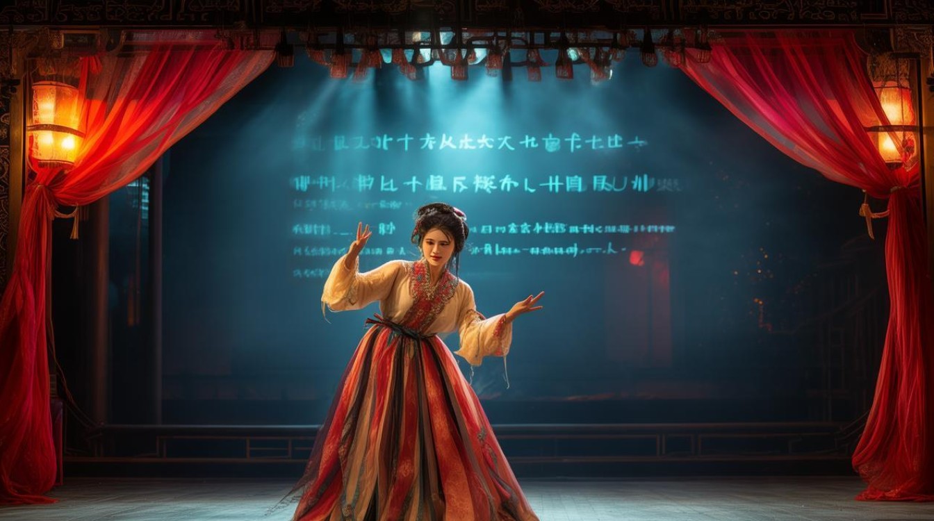 豫剧王宝钏戏词