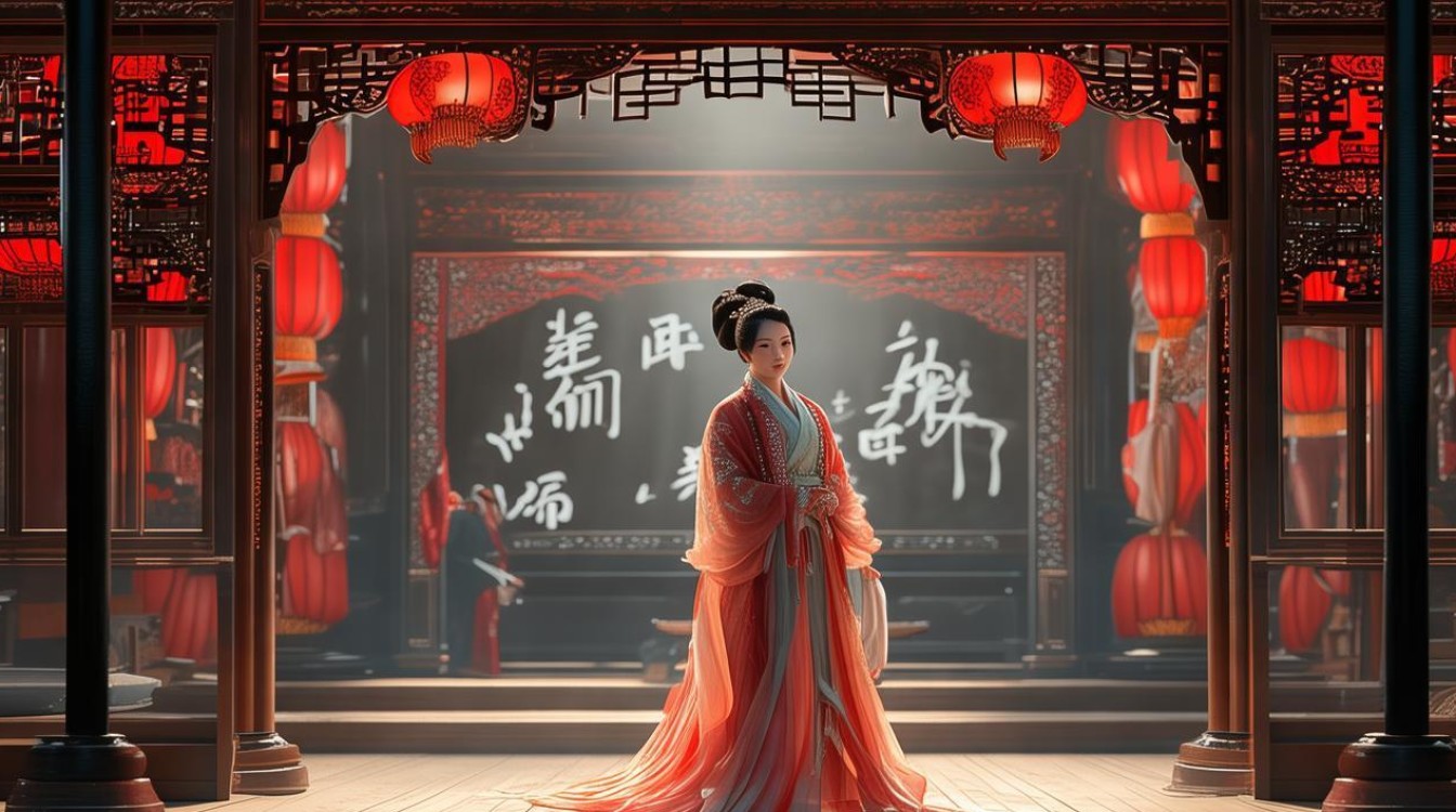 素雅豫剧团李斌老婆