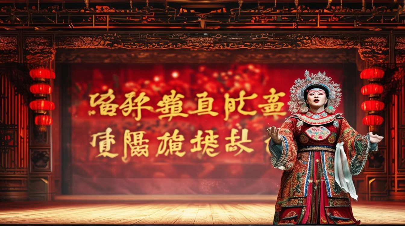 豫剧《泪撒相思地》