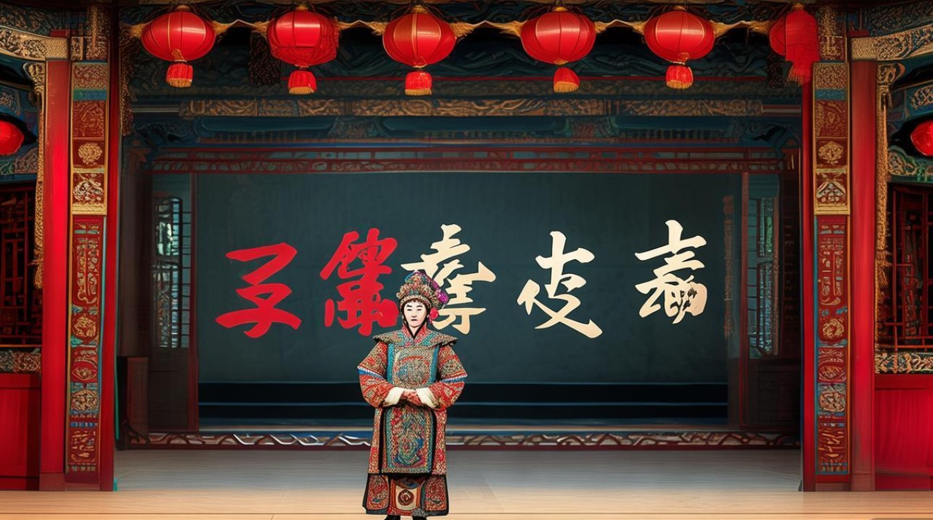 豫剧《泪撒相思地》