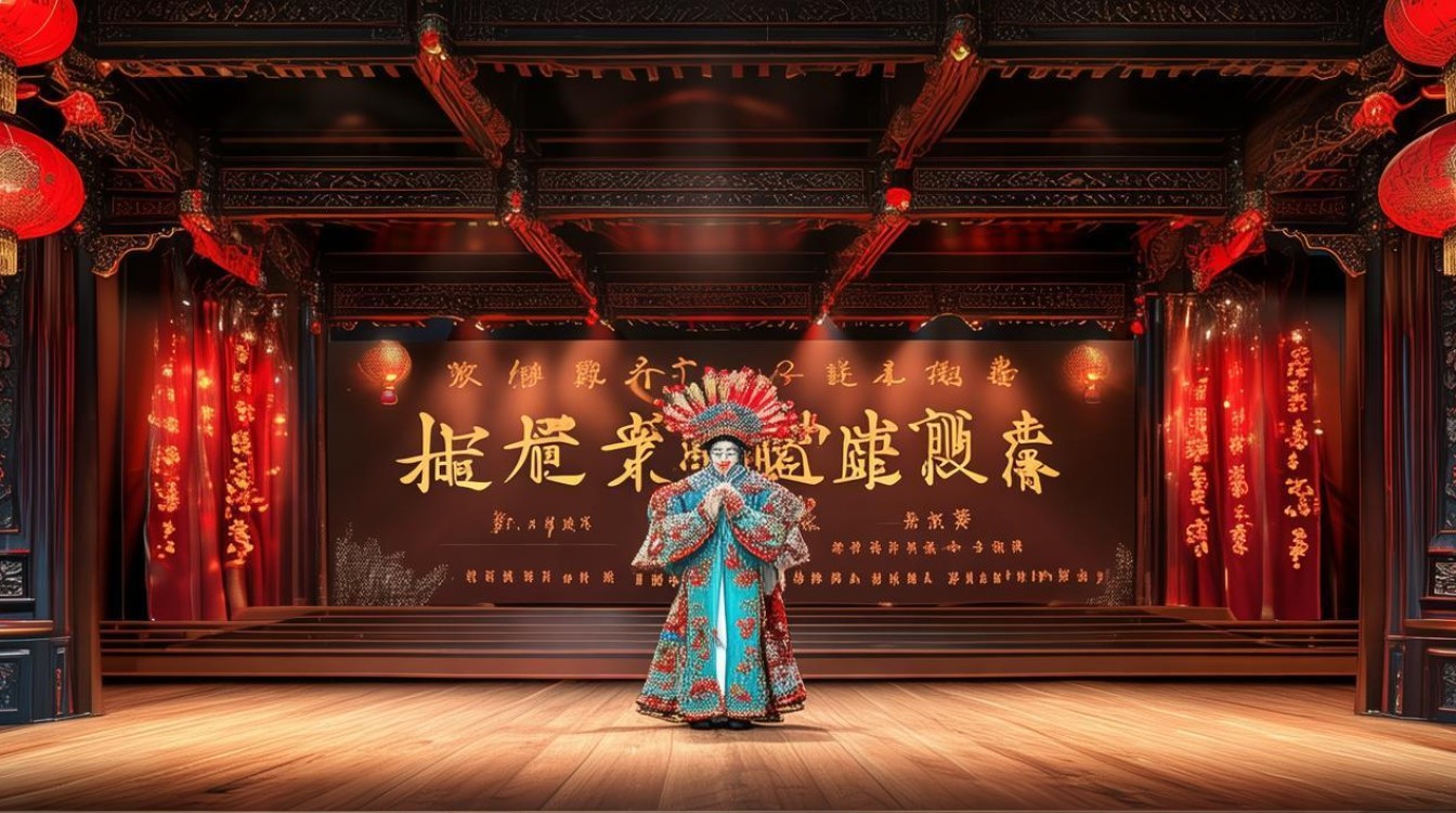 豫剧《泪撒相思地》
