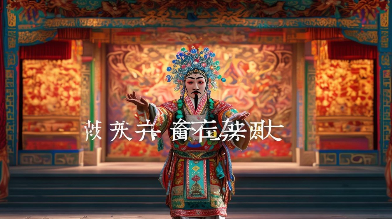 京剧的了解20字