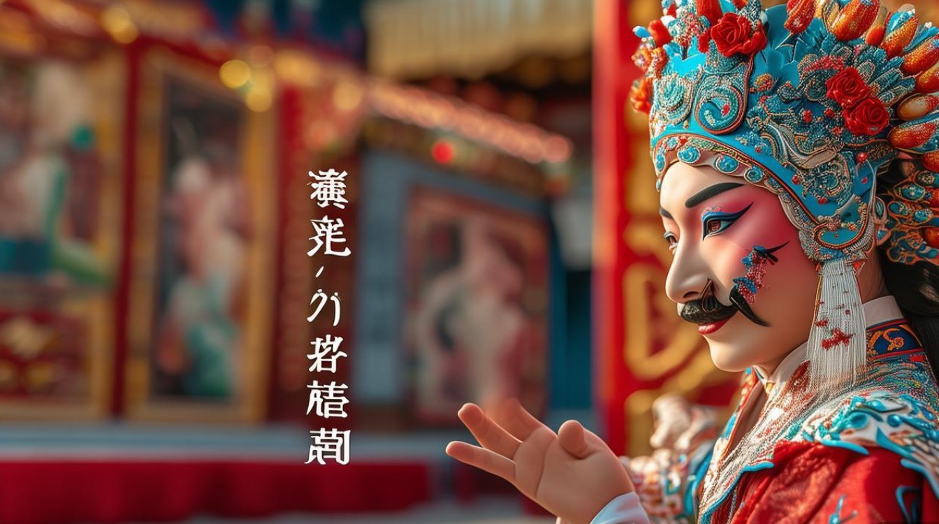京剧的了解20字