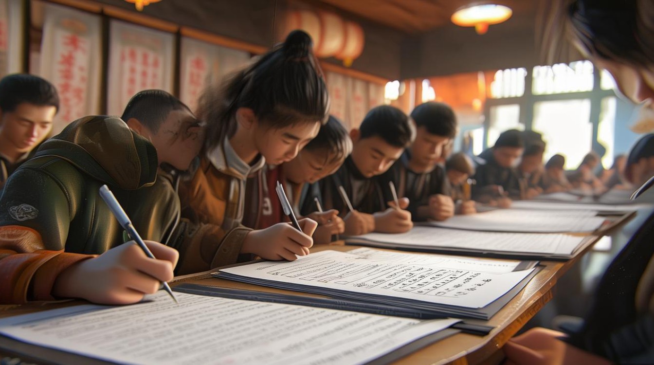 中国戏曲报考报考