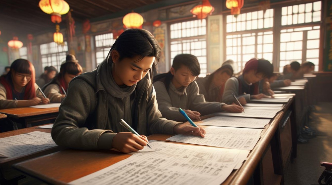 中国戏曲报考报考